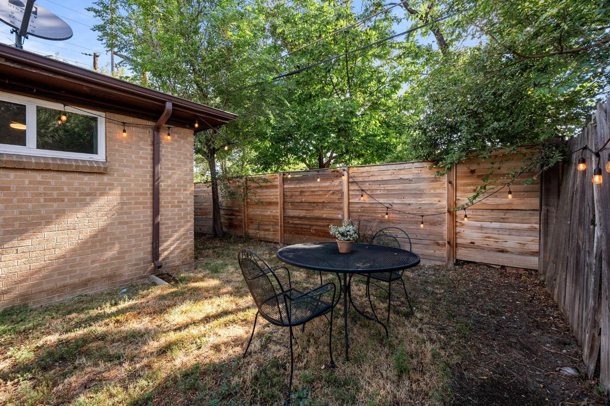 7290 W 10Th Ave Villa Lakewood Exterior photo